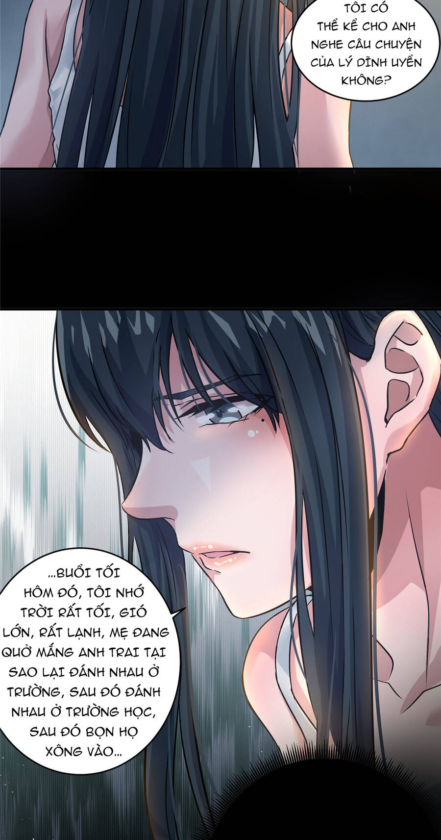 Vương Giả Săn Mồi Chapter 8 - 48
