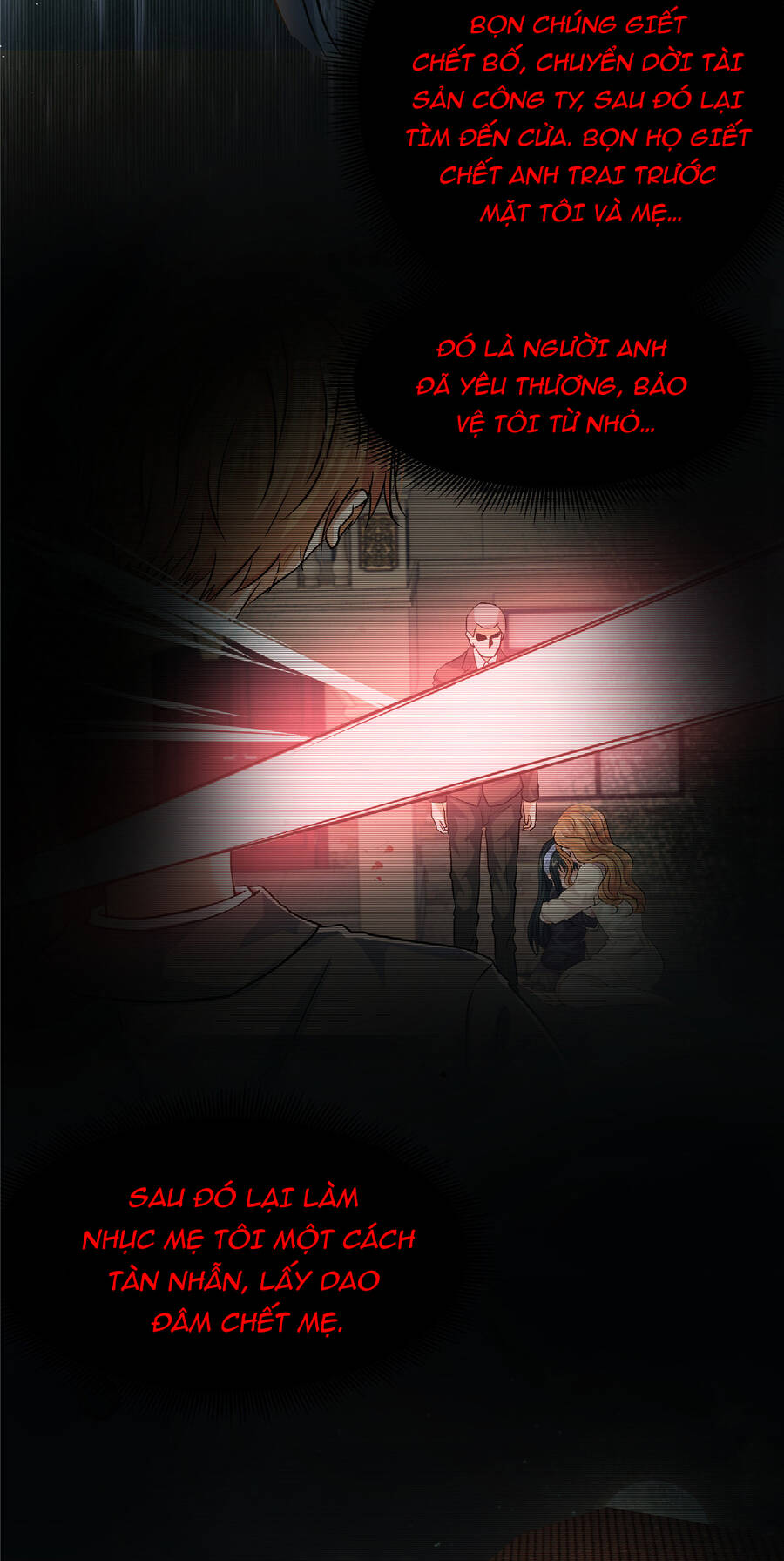 Vương Giả Săn Mồi Chapter 8 - 49