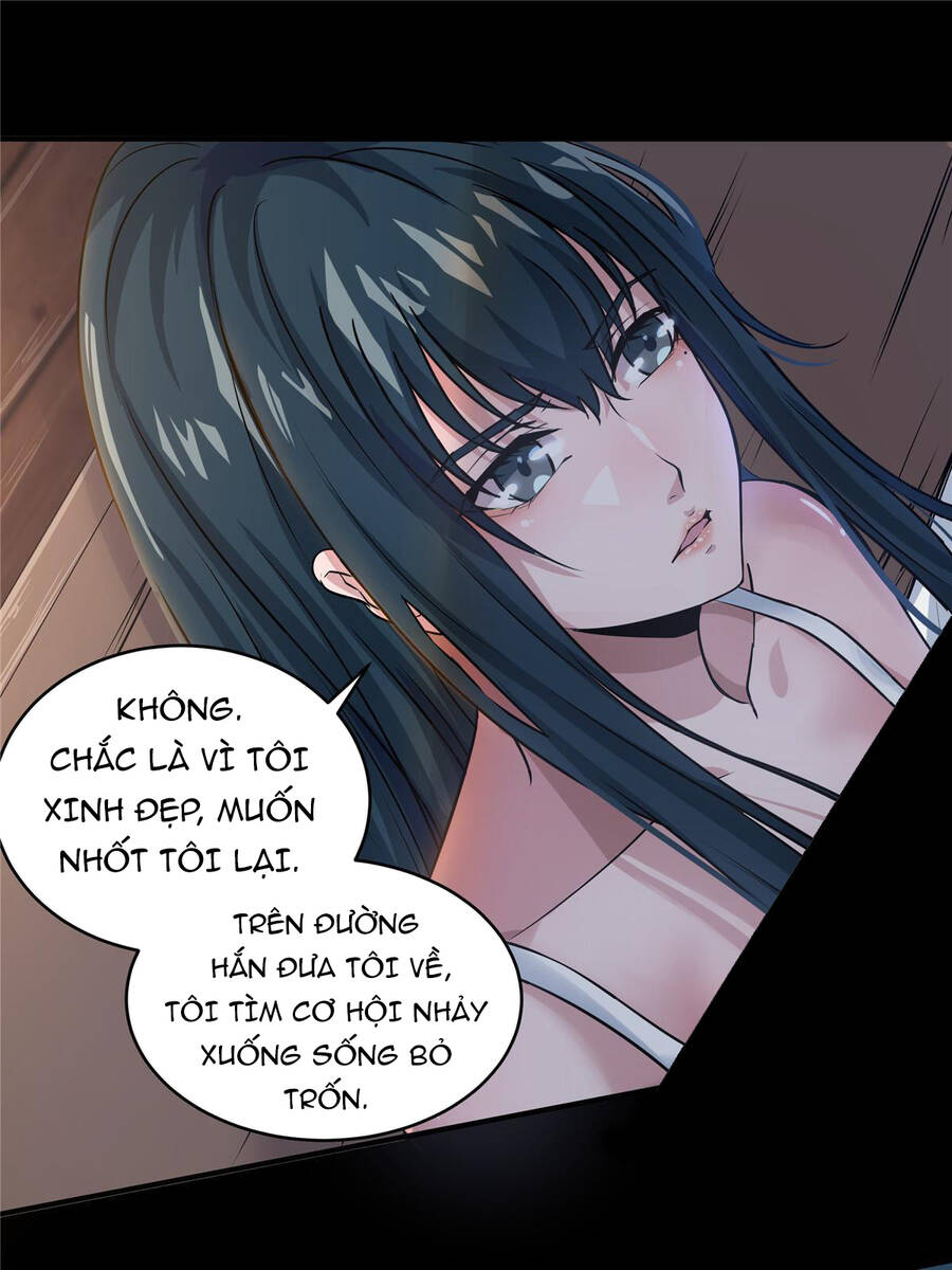 Vương Giả Săn Mồi Chapter 8 - 52