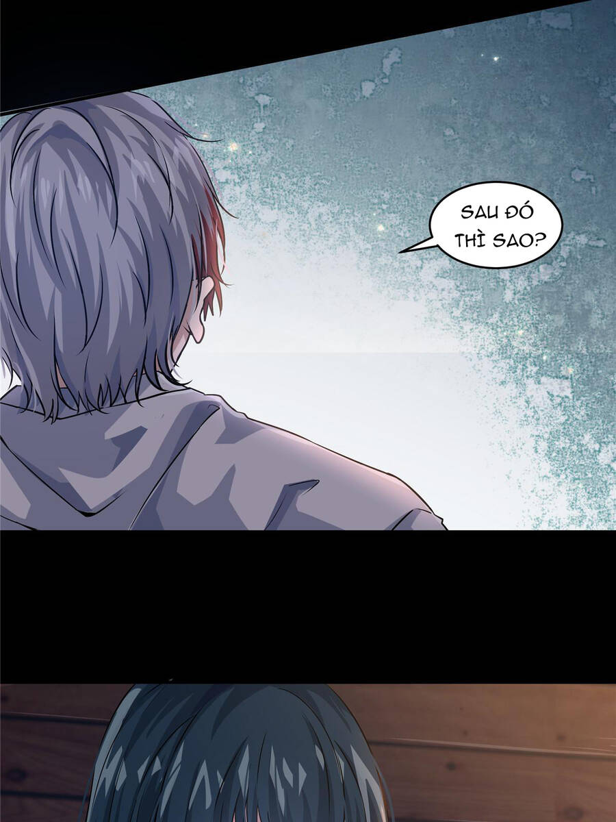 Vương Giả Săn Mồi Chapter 8 - 53
