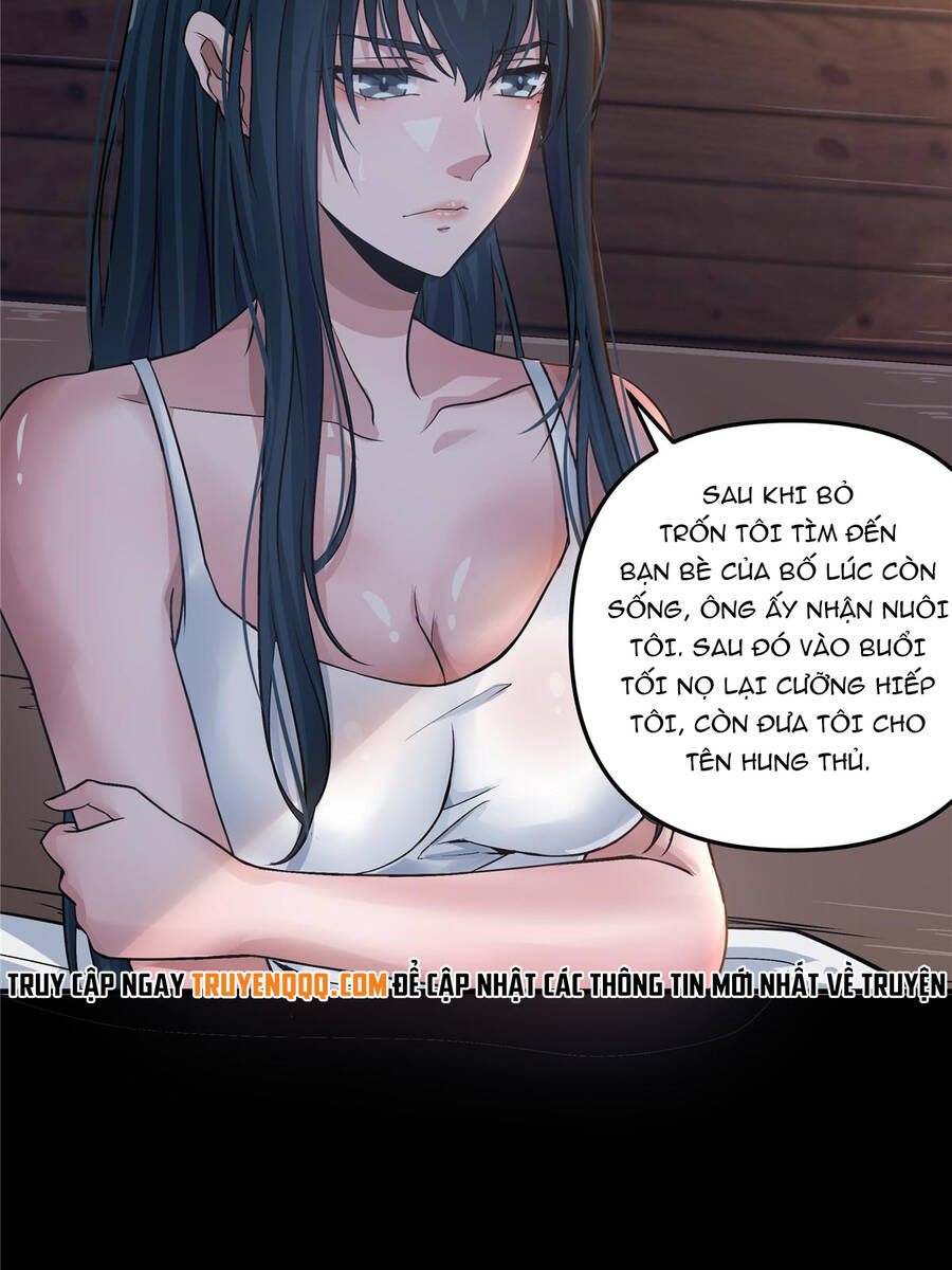 Vương Giả Săn Mồi Chapter 8 - 54