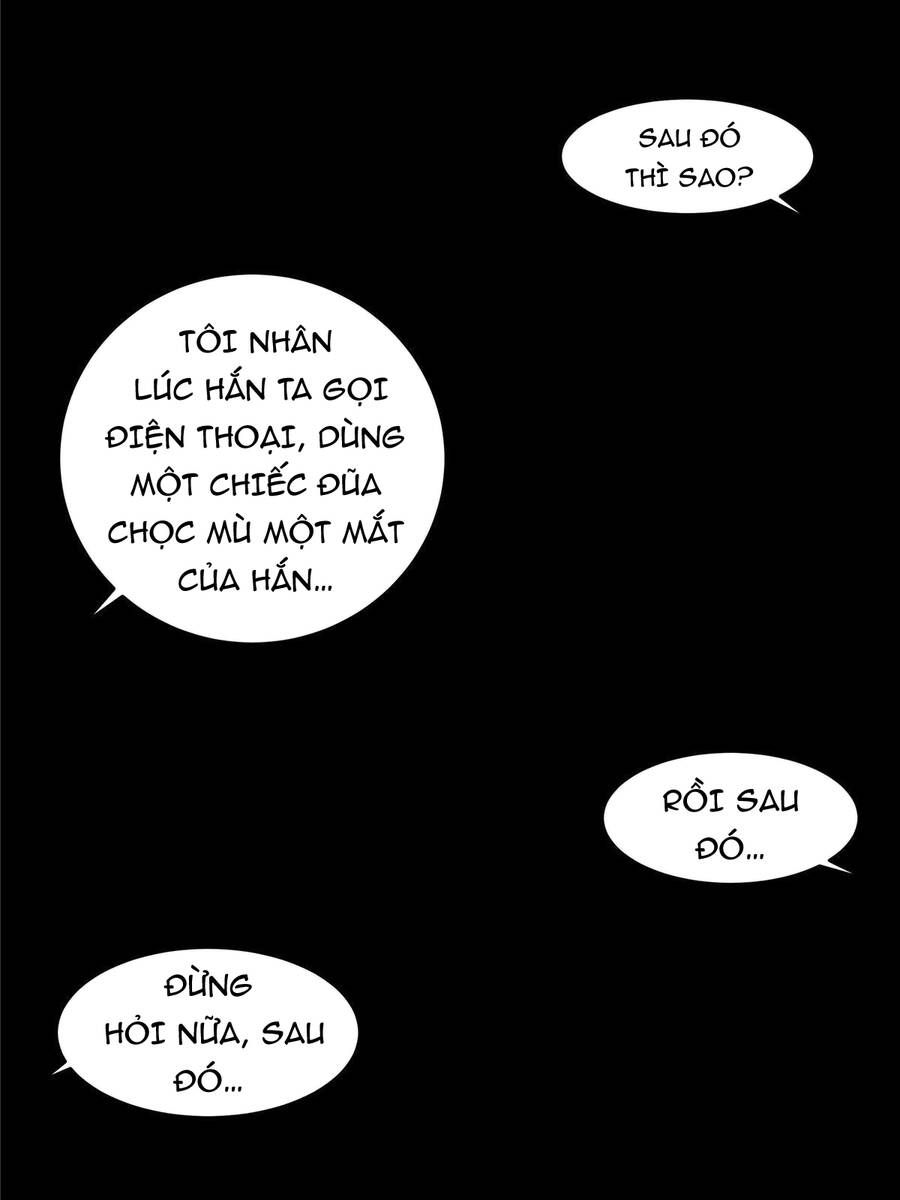 Vương Giả Săn Mồi Chapter 8 - 55