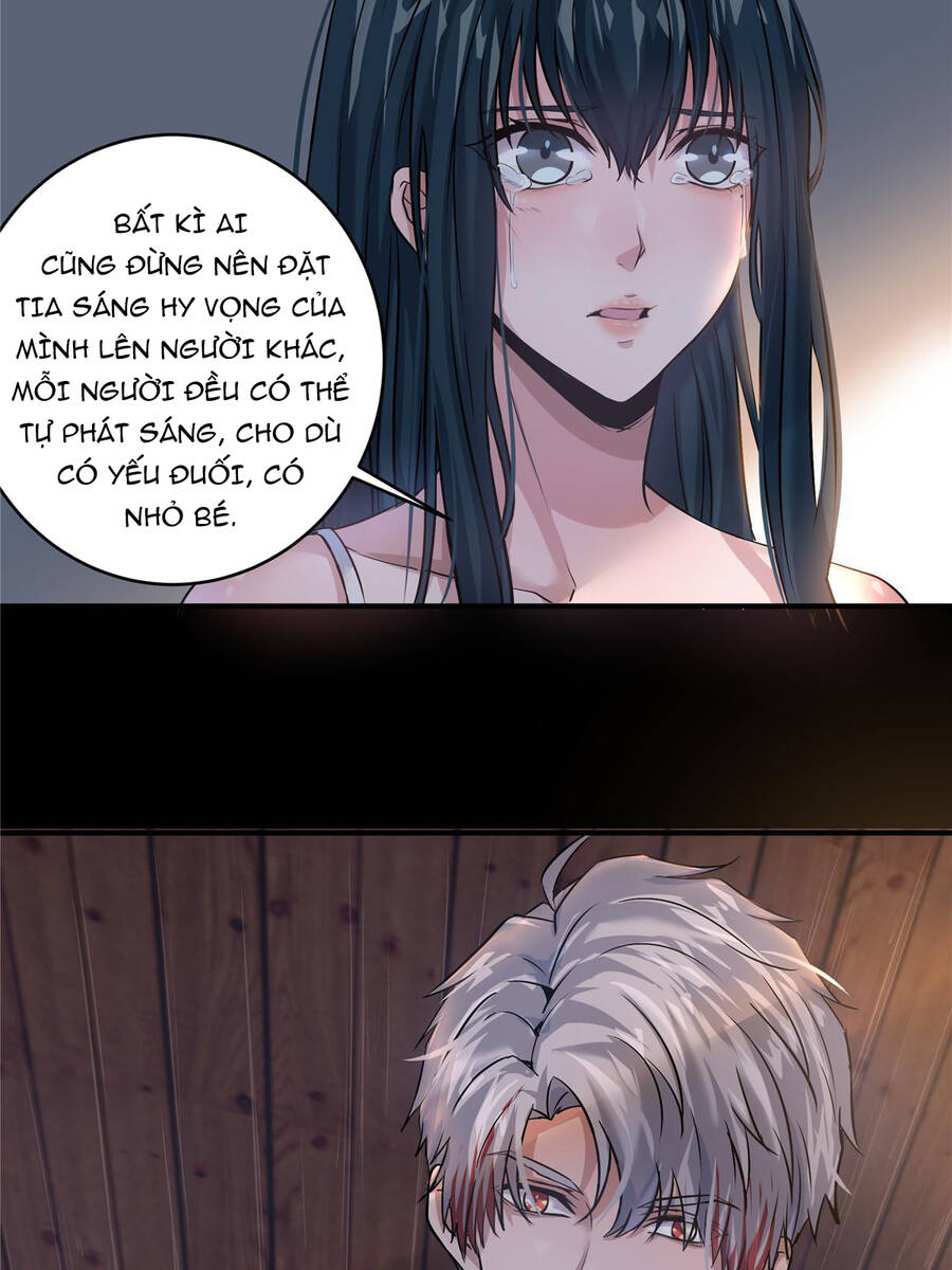 Vương Giả Săn Mồi Chapter 8 - 63