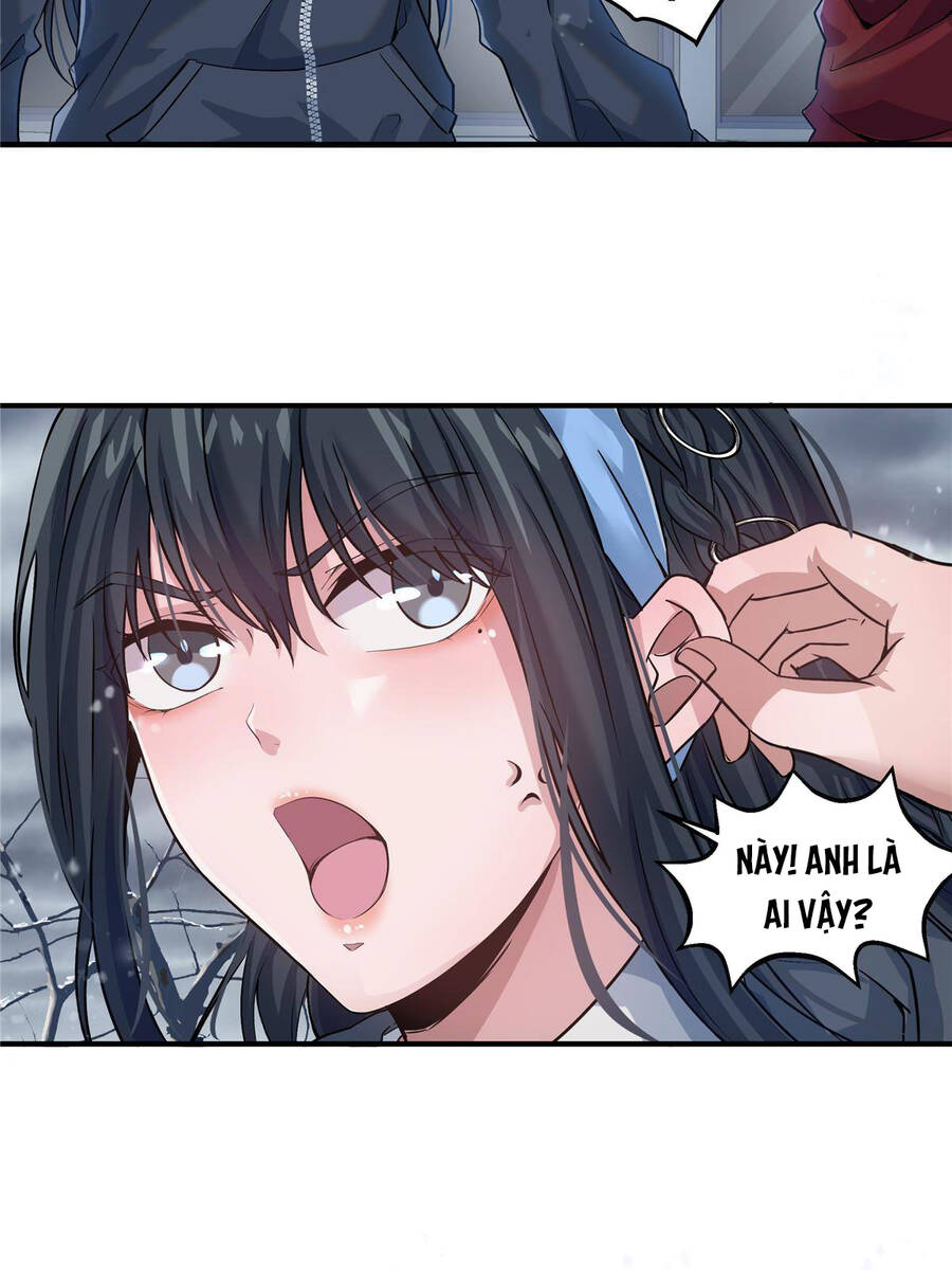 Vương Giả Săn Mồi Chapter 8 - 76