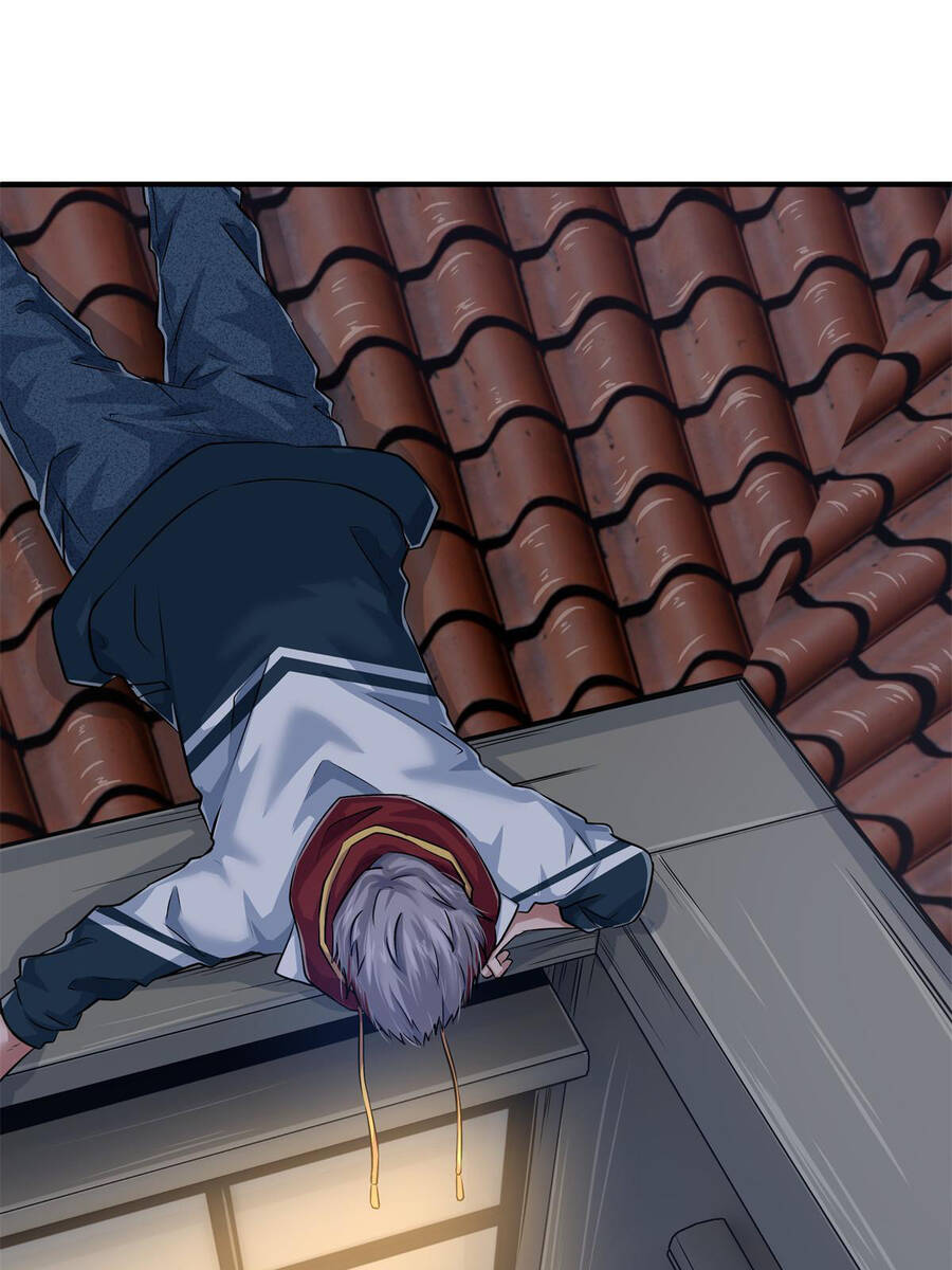 Vương Giả Săn Mồi Chapter 9 - 32