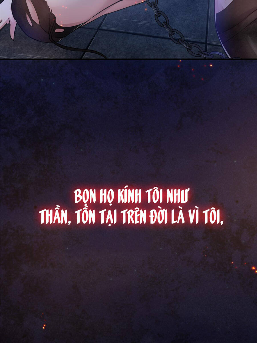 Vương Giả Săn Mồi Chapter 0 - 14