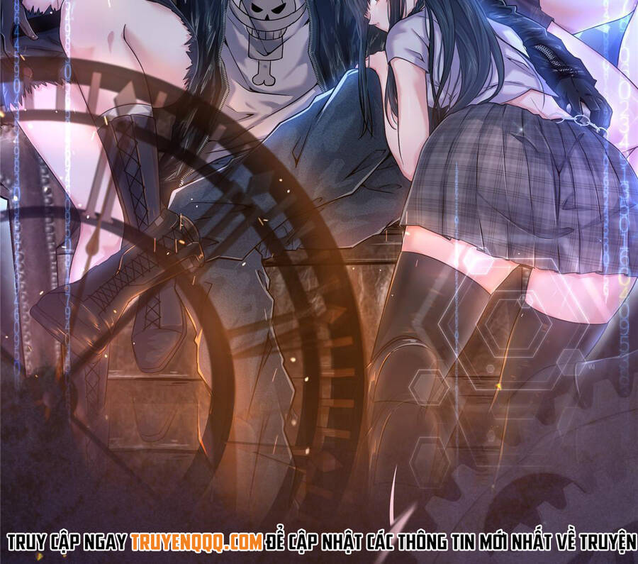 Vương Giả Săn Mồi Chapter 0 - 45