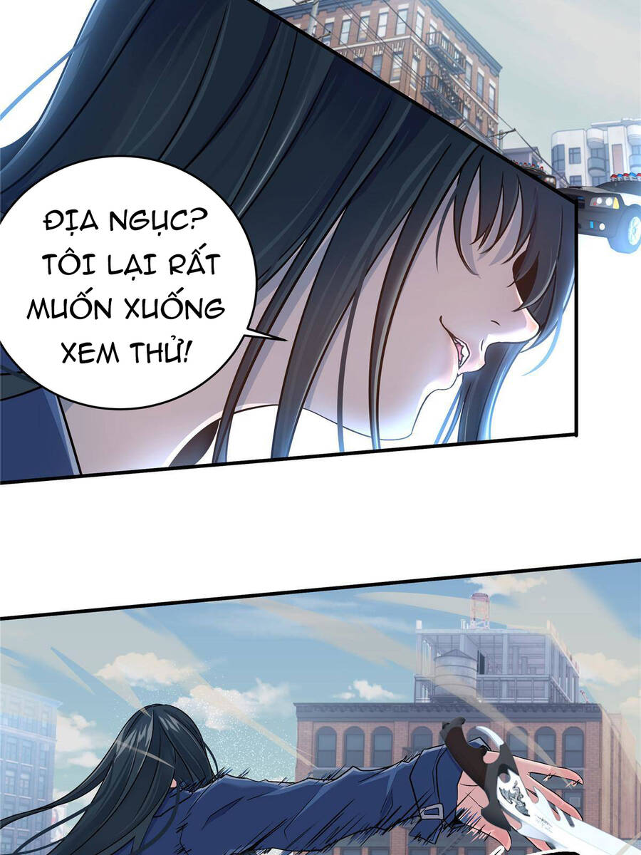 Vương Giả Săn Mồi Chapter 1.5 - 39