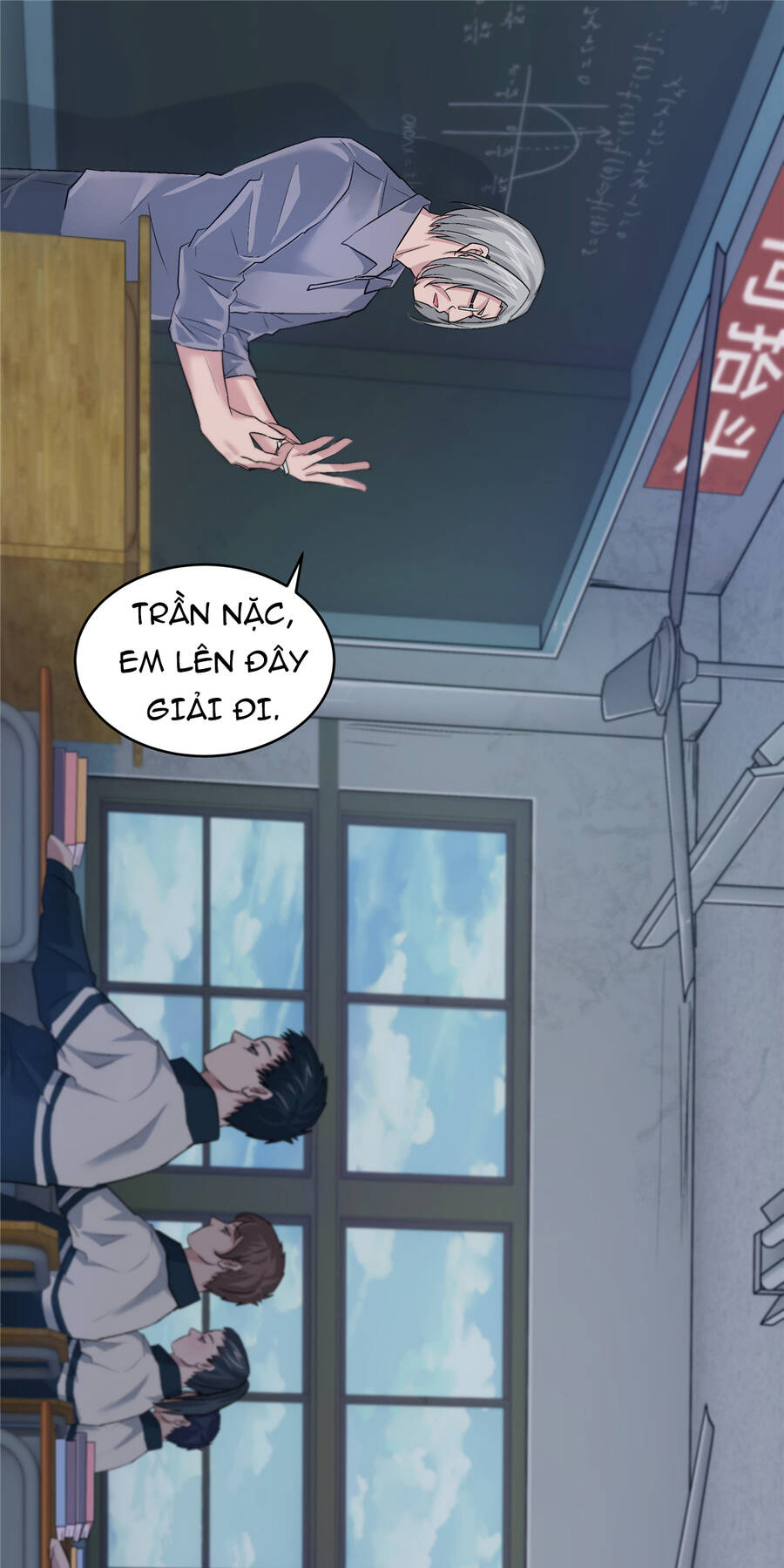 Vương Giả Săn Mồi Chapter 1.5 - 62