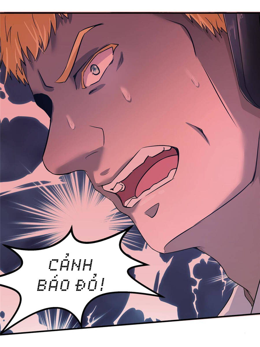 Vương Giả Săn Mồi Chapter 1 - 22