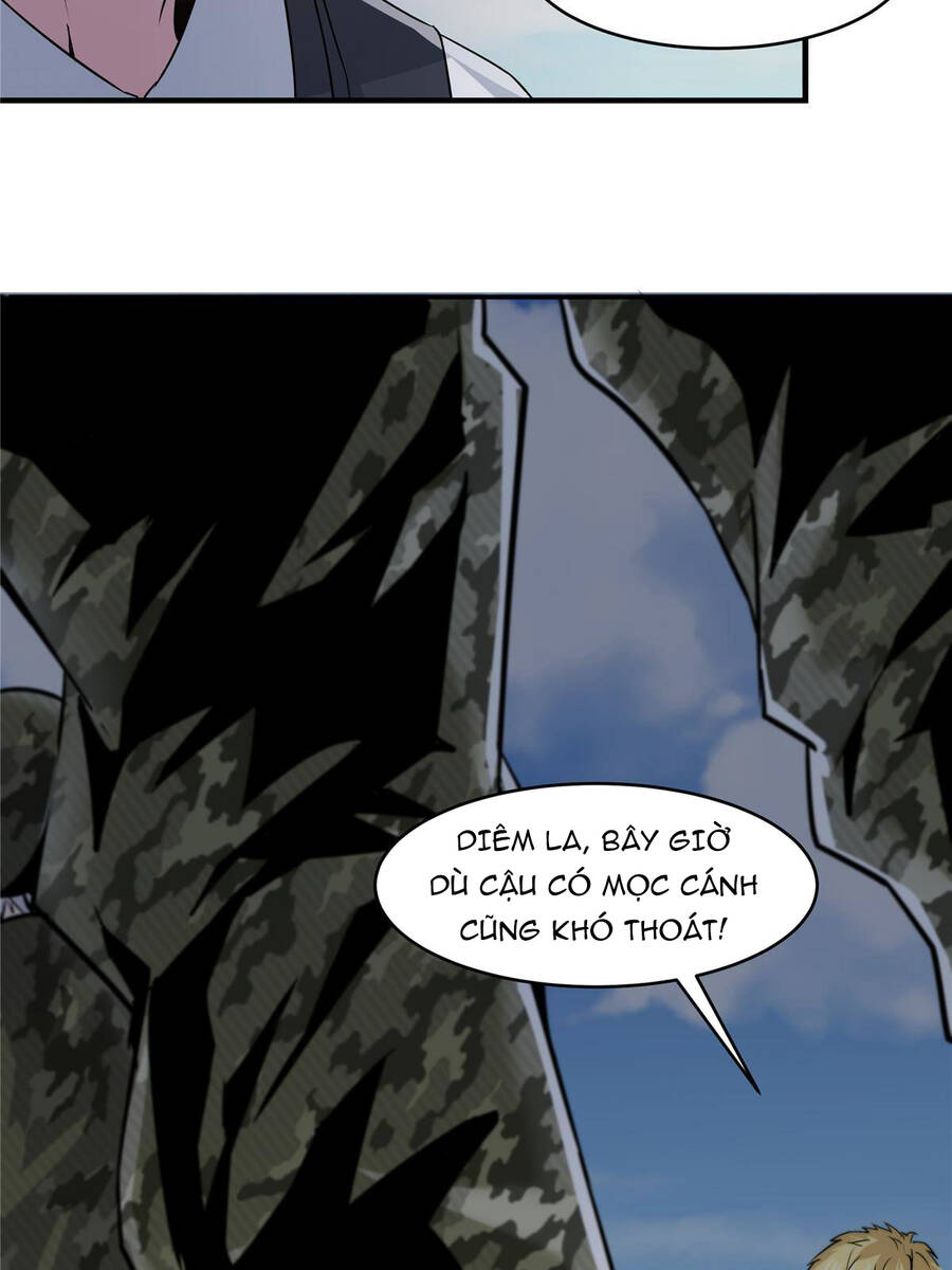 Vương Giả Săn Mồi Chapter 1 - 52