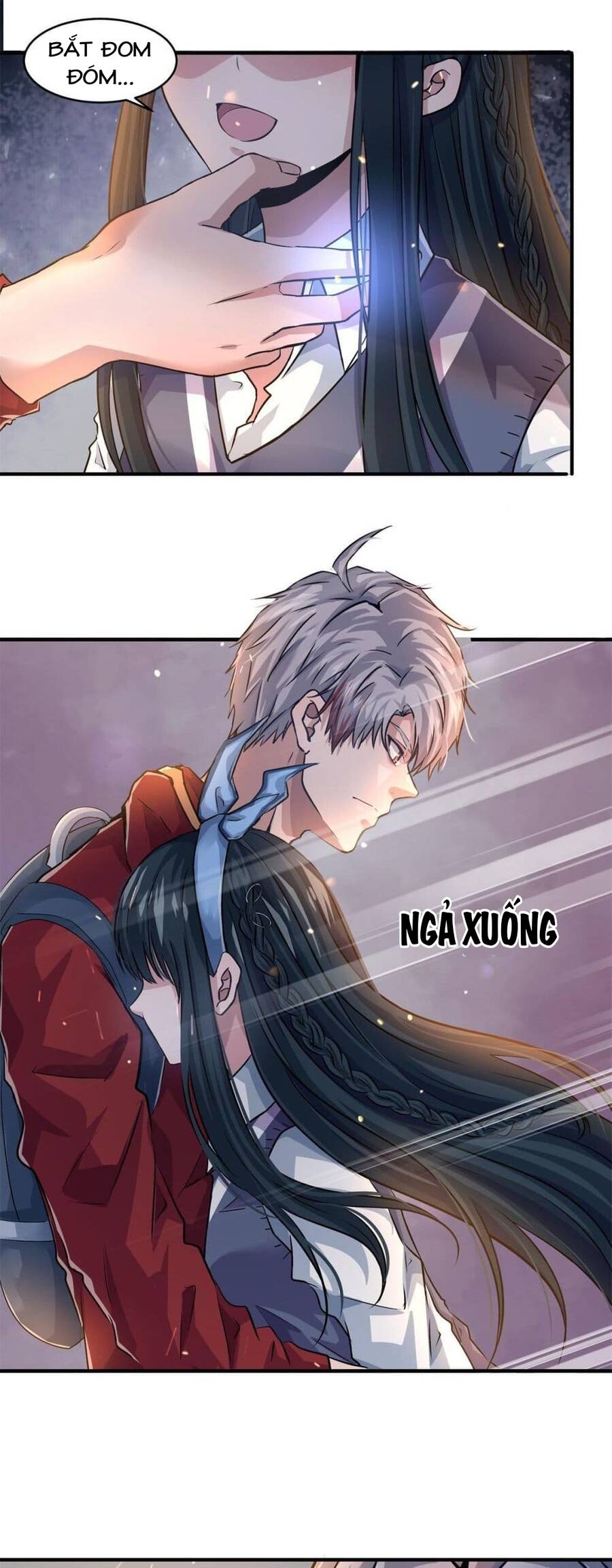 Vương Giả Săn Mồi Chapter 14 - 31