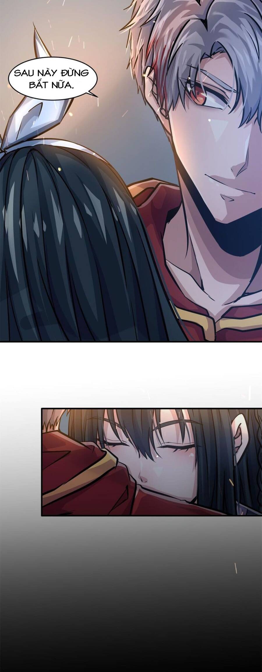 Vương Giả Săn Mồi Chapter 14 - 32