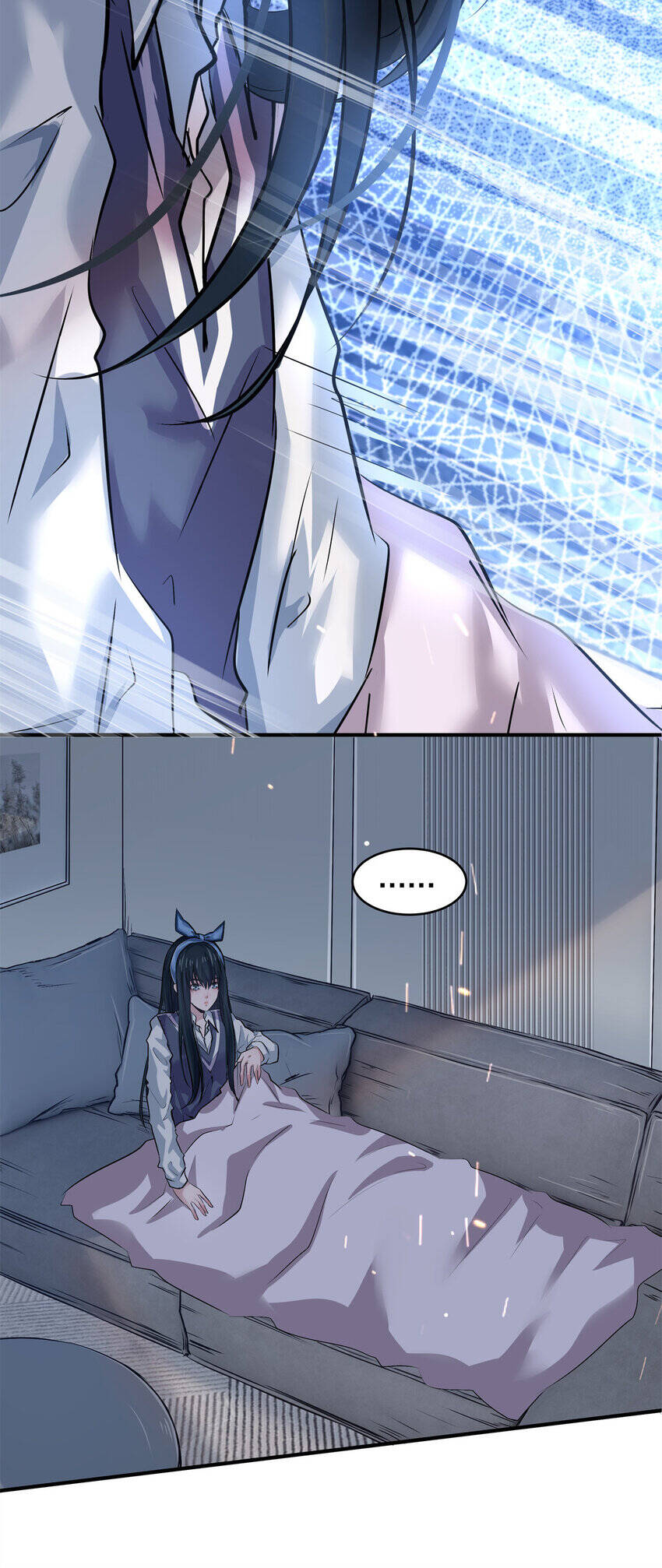 Vương Giả Săn Mồi Chapter 14 - 35