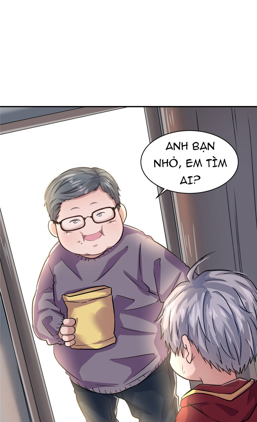 Vương Giả Săn Mồi Chapter 2 - 52