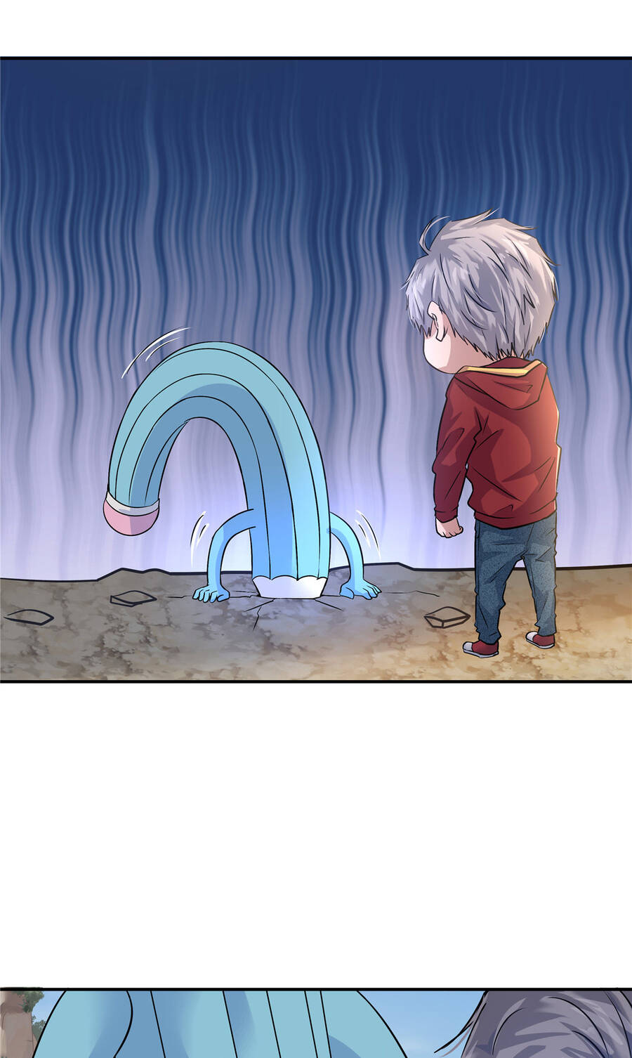 Vương Giả Săn Mồi Chapter 2 - 63