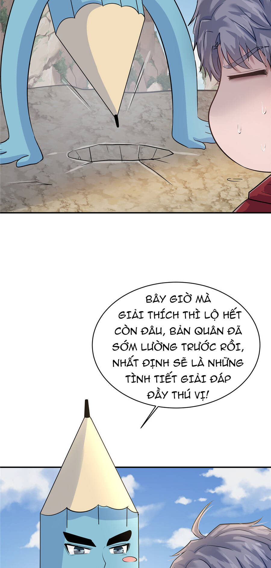 Vương Giả Săn Mồi Chapter 2 - 64
