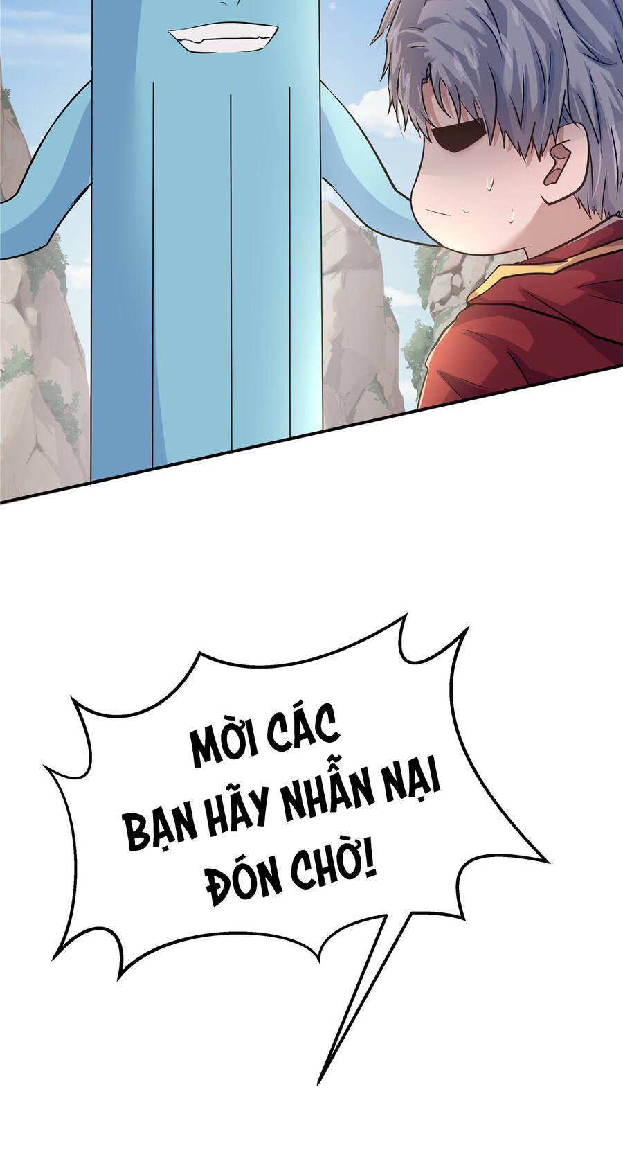 Vương Giả Săn Mồi Chapter 2 - 65