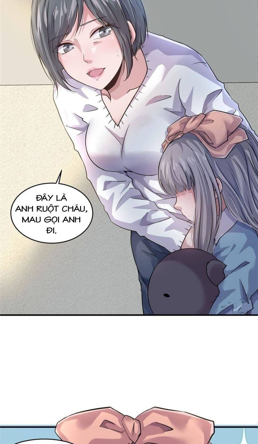 Vương Giả Săn Mồi Chapter 21 - 21