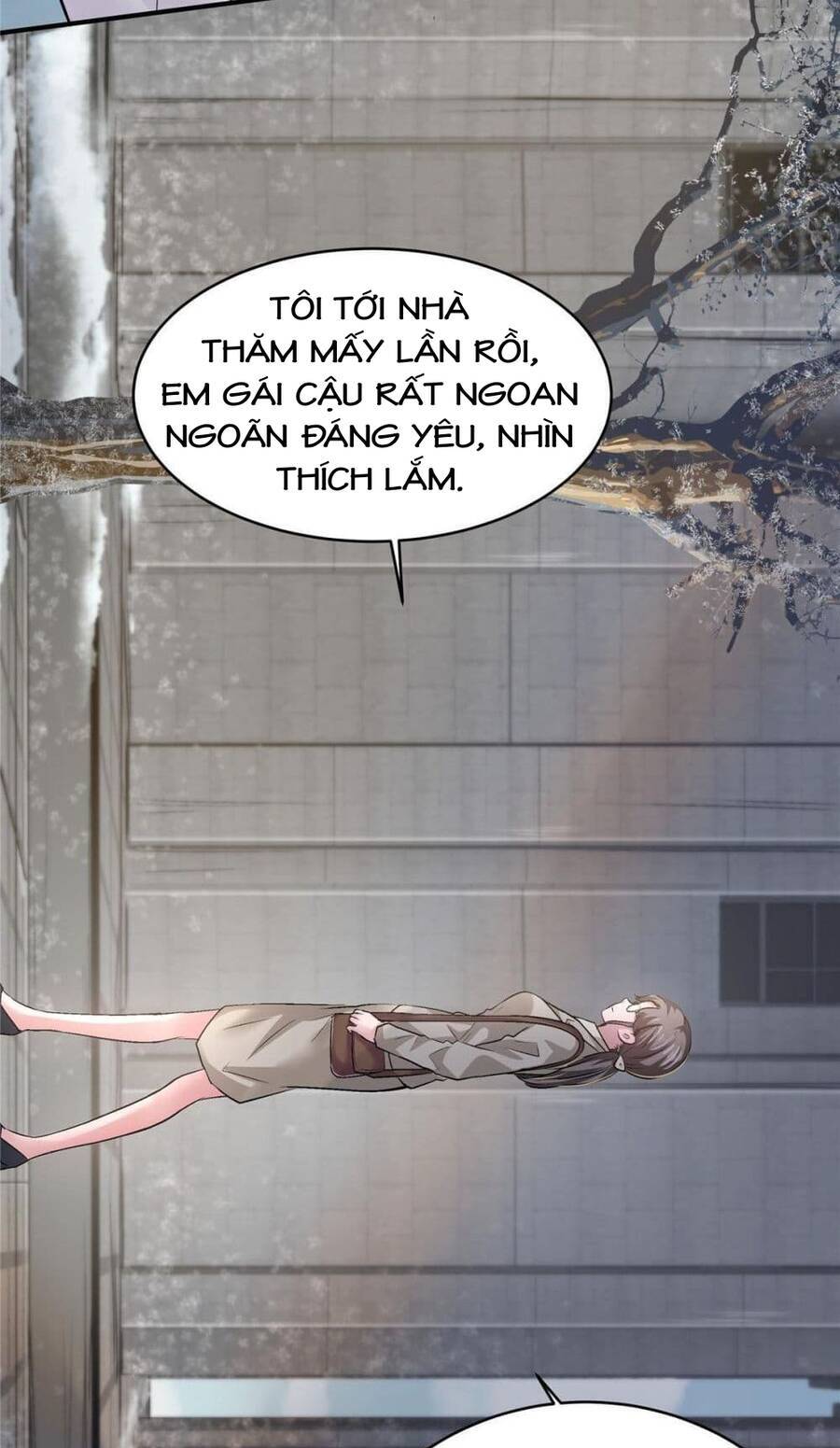 Vương Giả Săn Mồi Chapter 21 - 6
