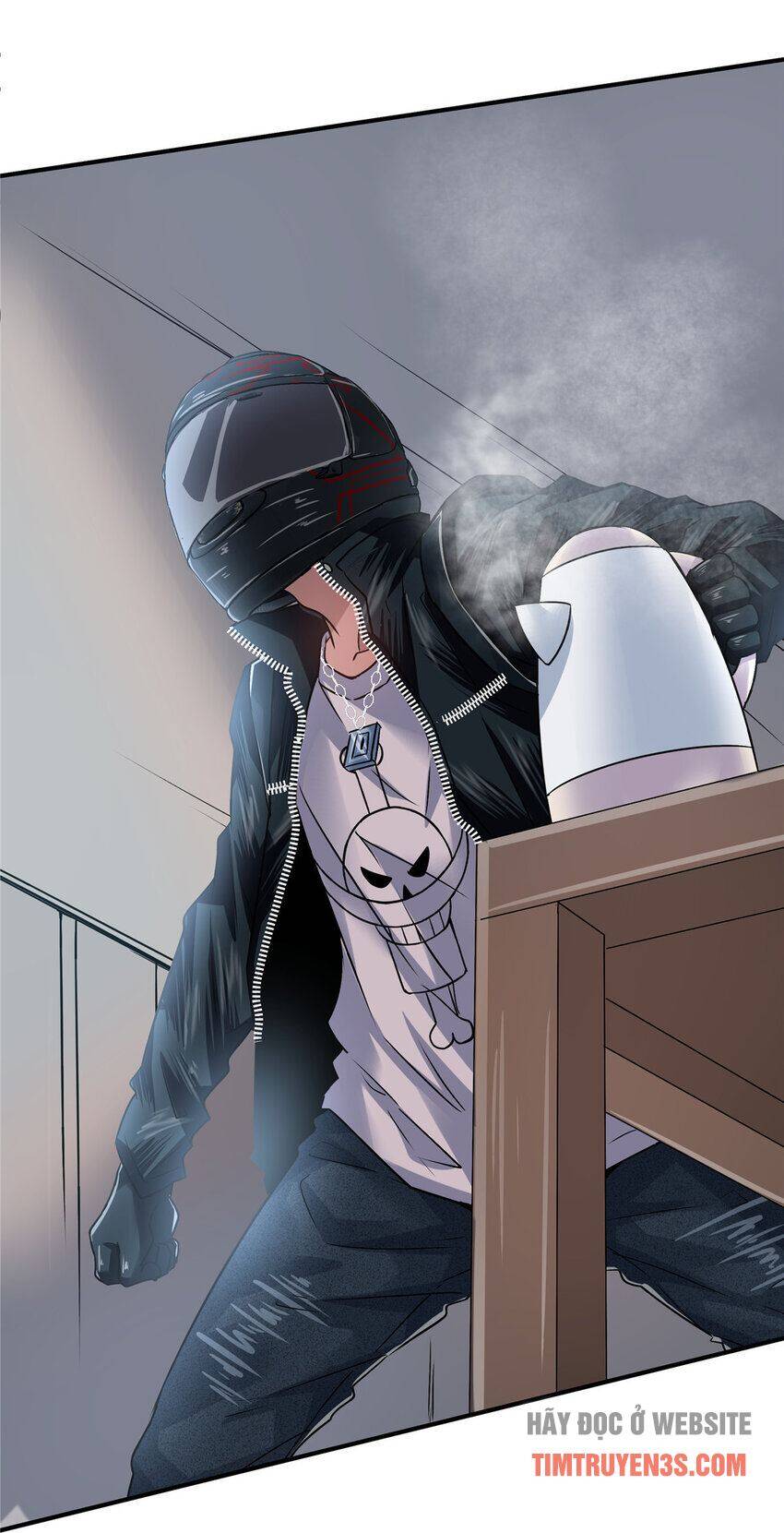 Vương Giả Săn Mồi Chapter 33 - 19