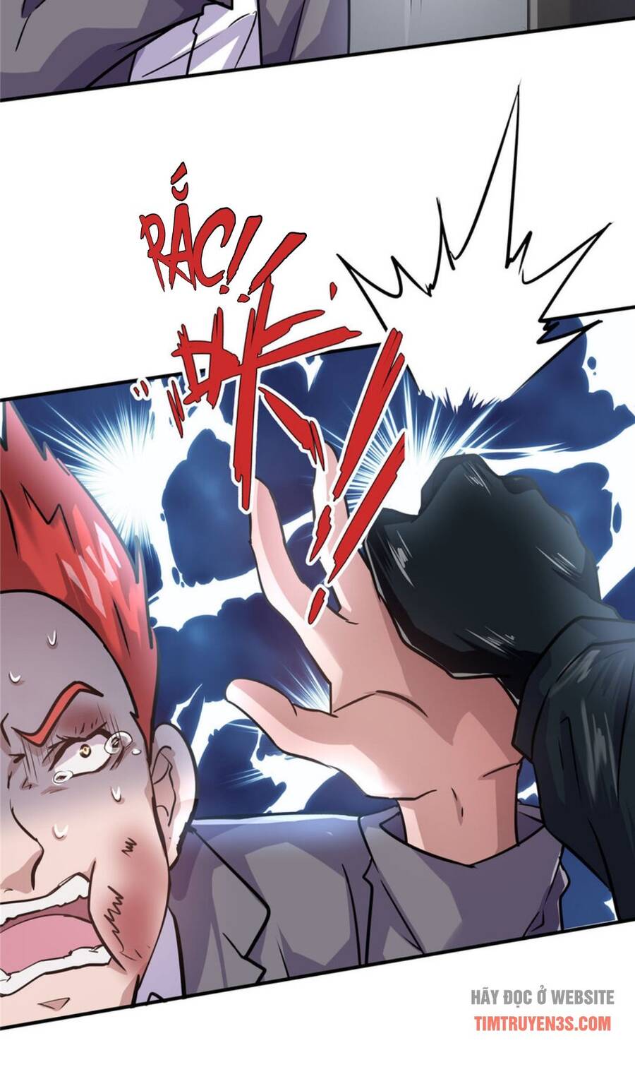 Vương Giả Săn Mồi Chapter 33 - 36