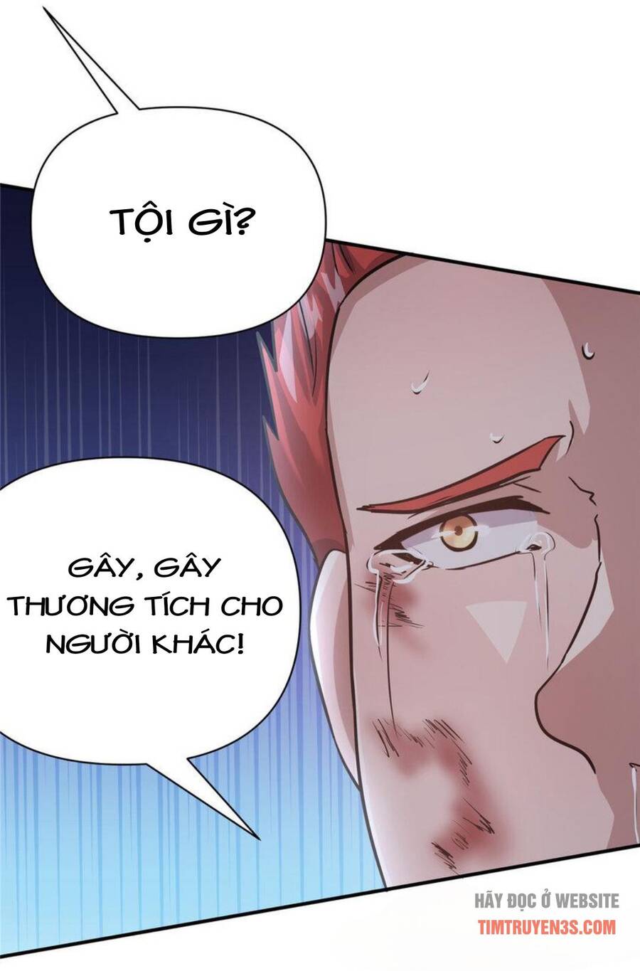 Vương Giả Săn Mồi Chapter 33 - 38