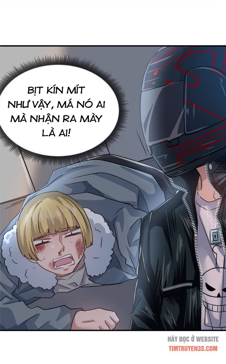 Vương Giả Săn Mồi Chapter 33 - 57