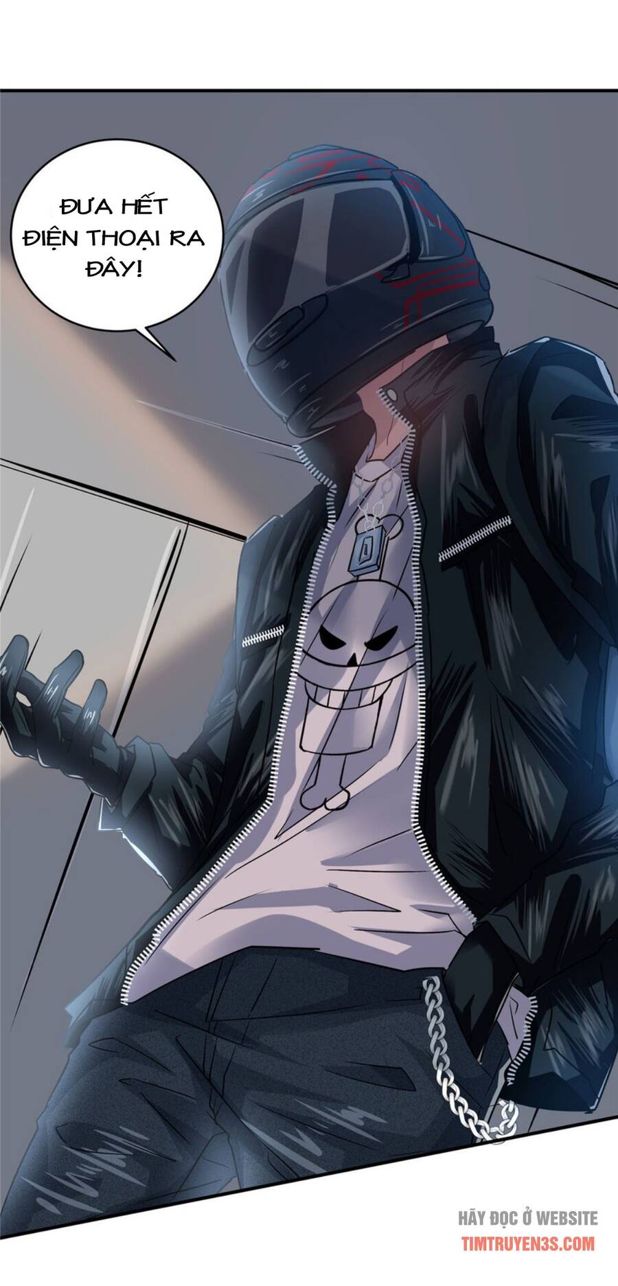 Vương Giả Săn Mồi Chapter 33 - 58