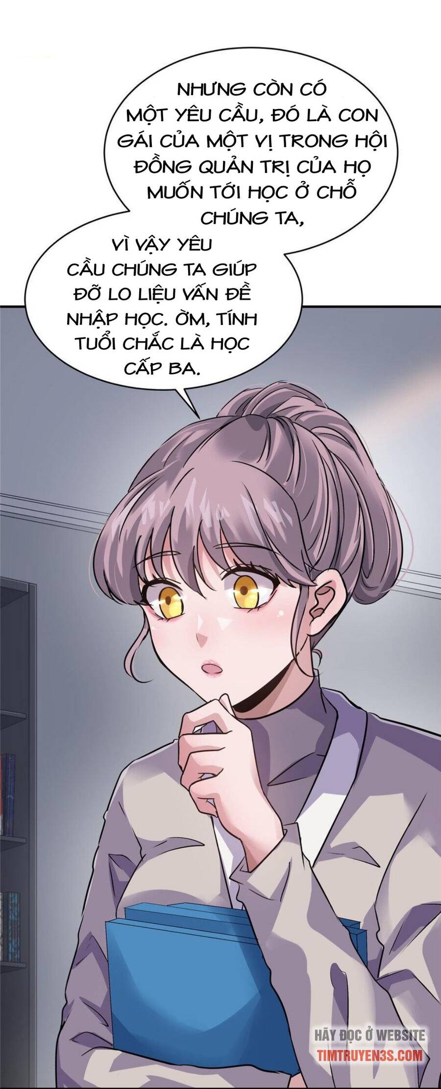 Vương Giả Săn Mồi Chapter 37 - 51