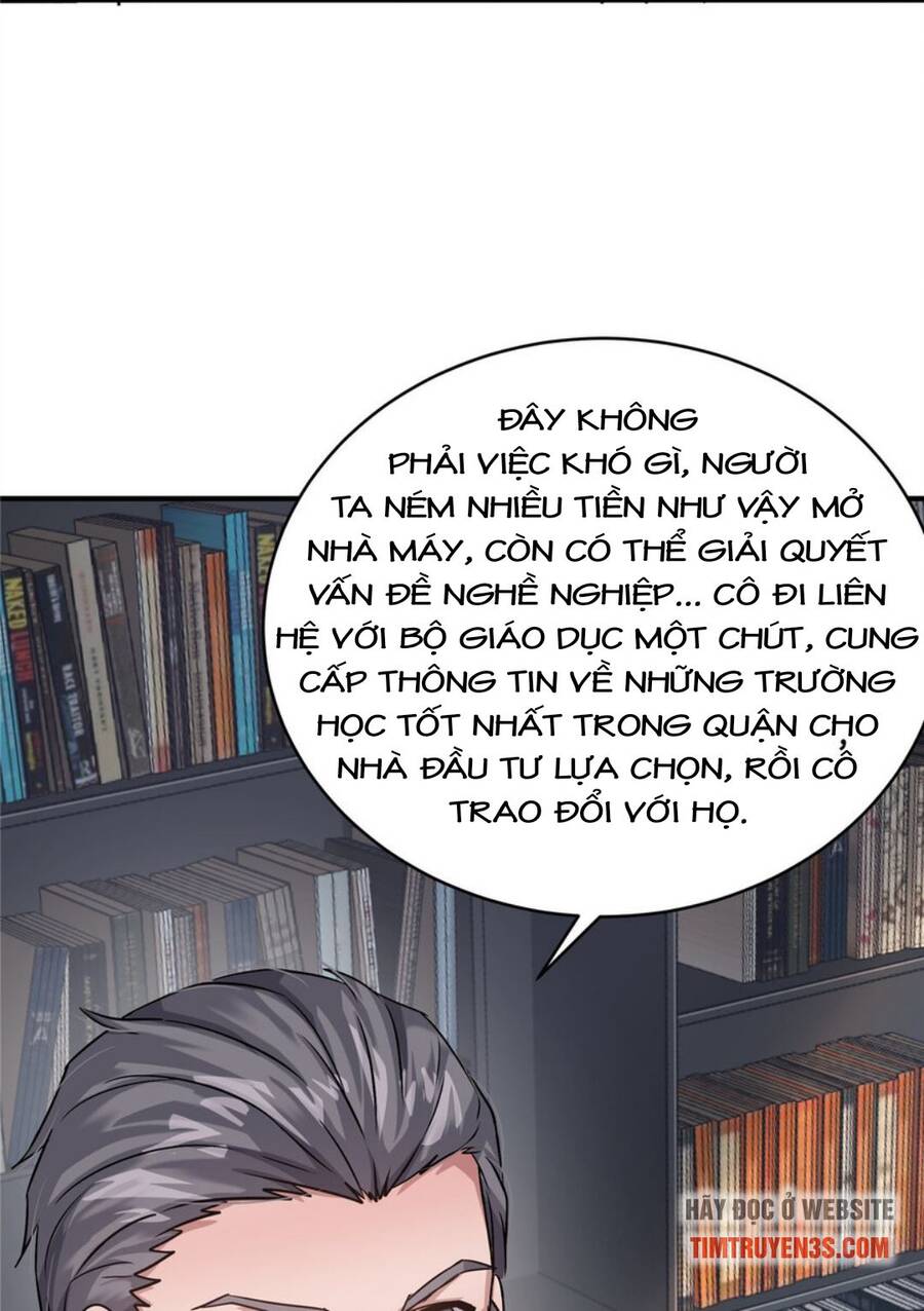 Vương Giả Săn Mồi Chapter 37 - 52
