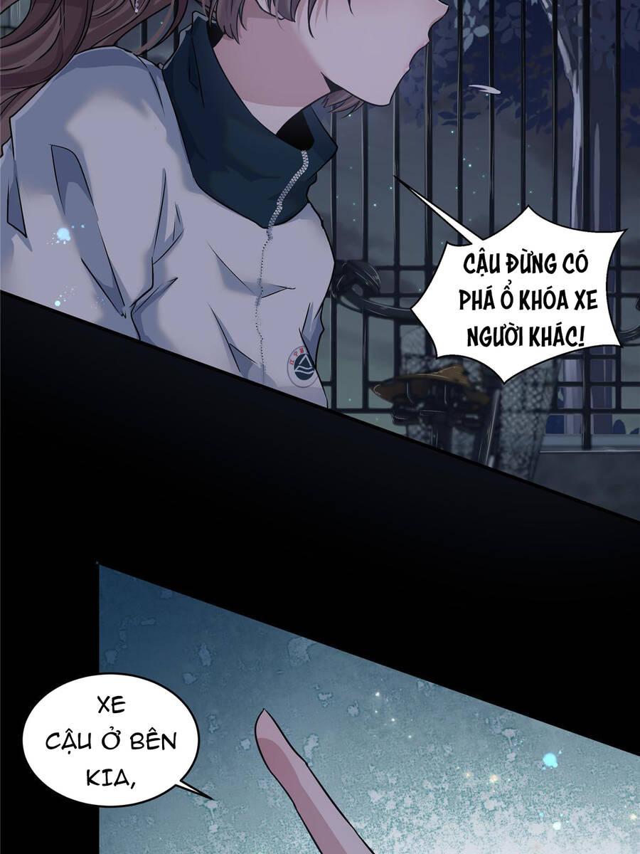 Vương Giả Săn Mồi Chapter 4 - 31