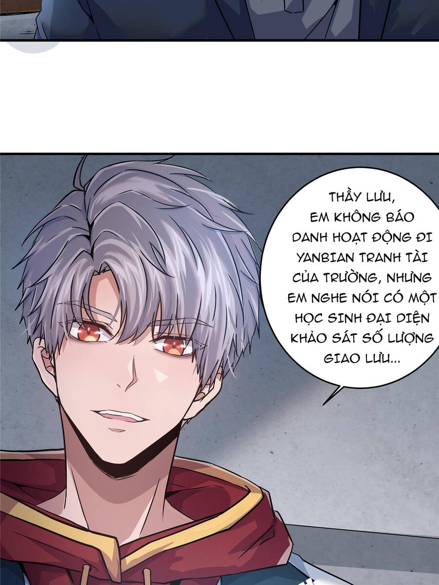 Vương Giả Săn Mồi Chapter 4 - 62