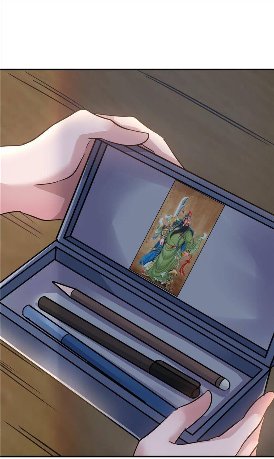 Vương Giả Săn Mồi Chapter 41 - 13