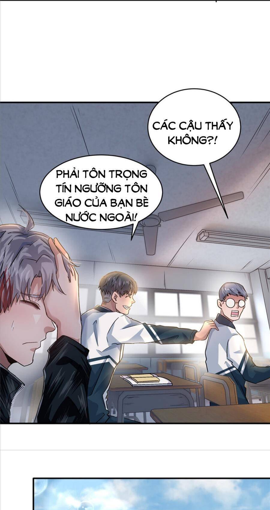 Vương Giả Săn Mồi Chapter 41 - 15