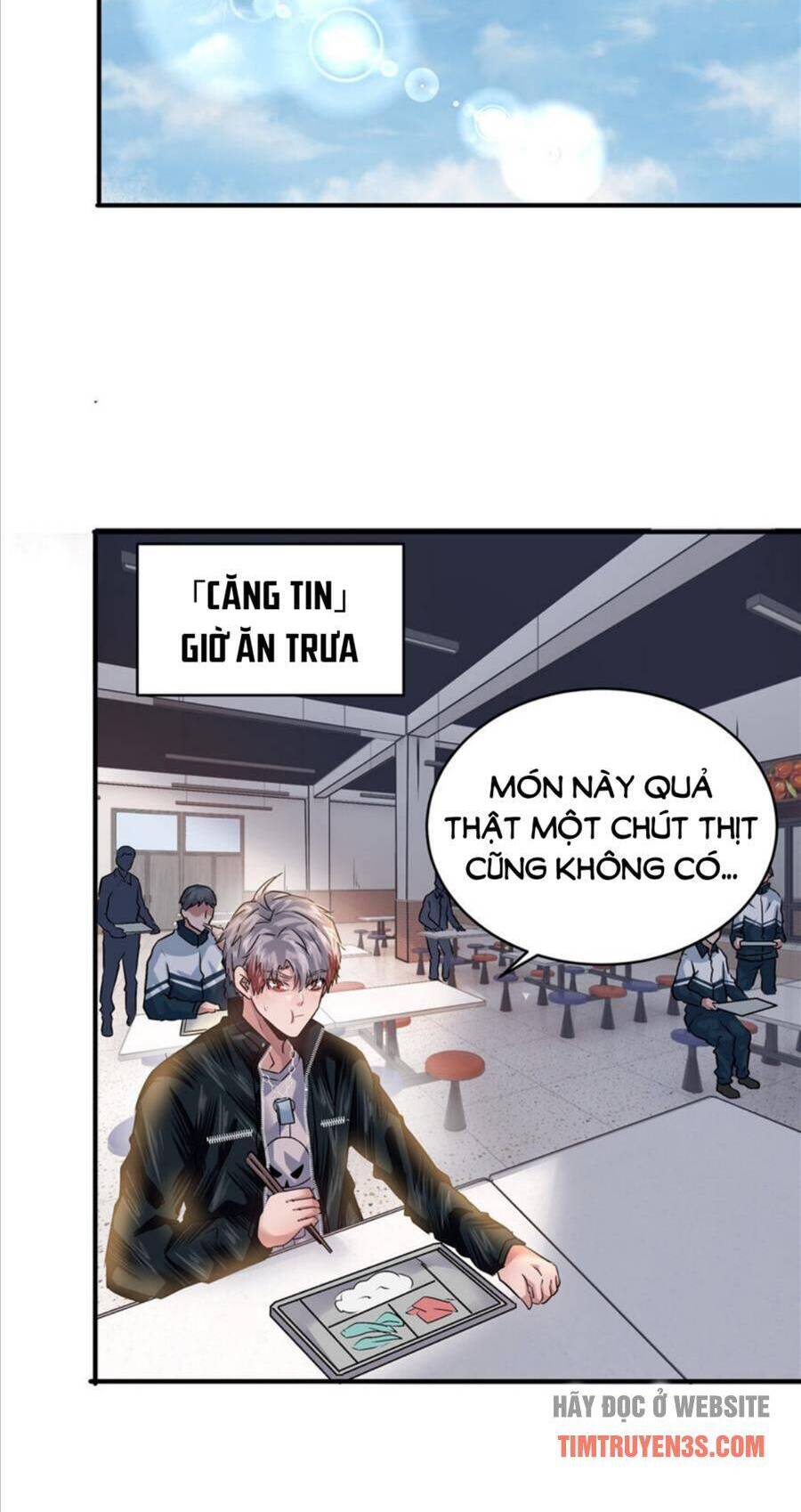 Vương Giả Săn Mồi Chapter 41 - 16