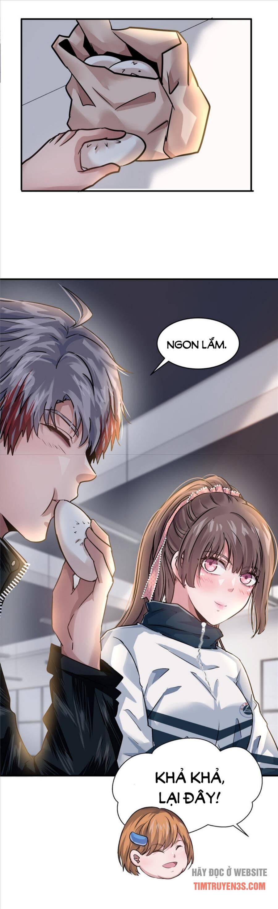 Vương Giả Săn Mồi Chapter 41 - 18