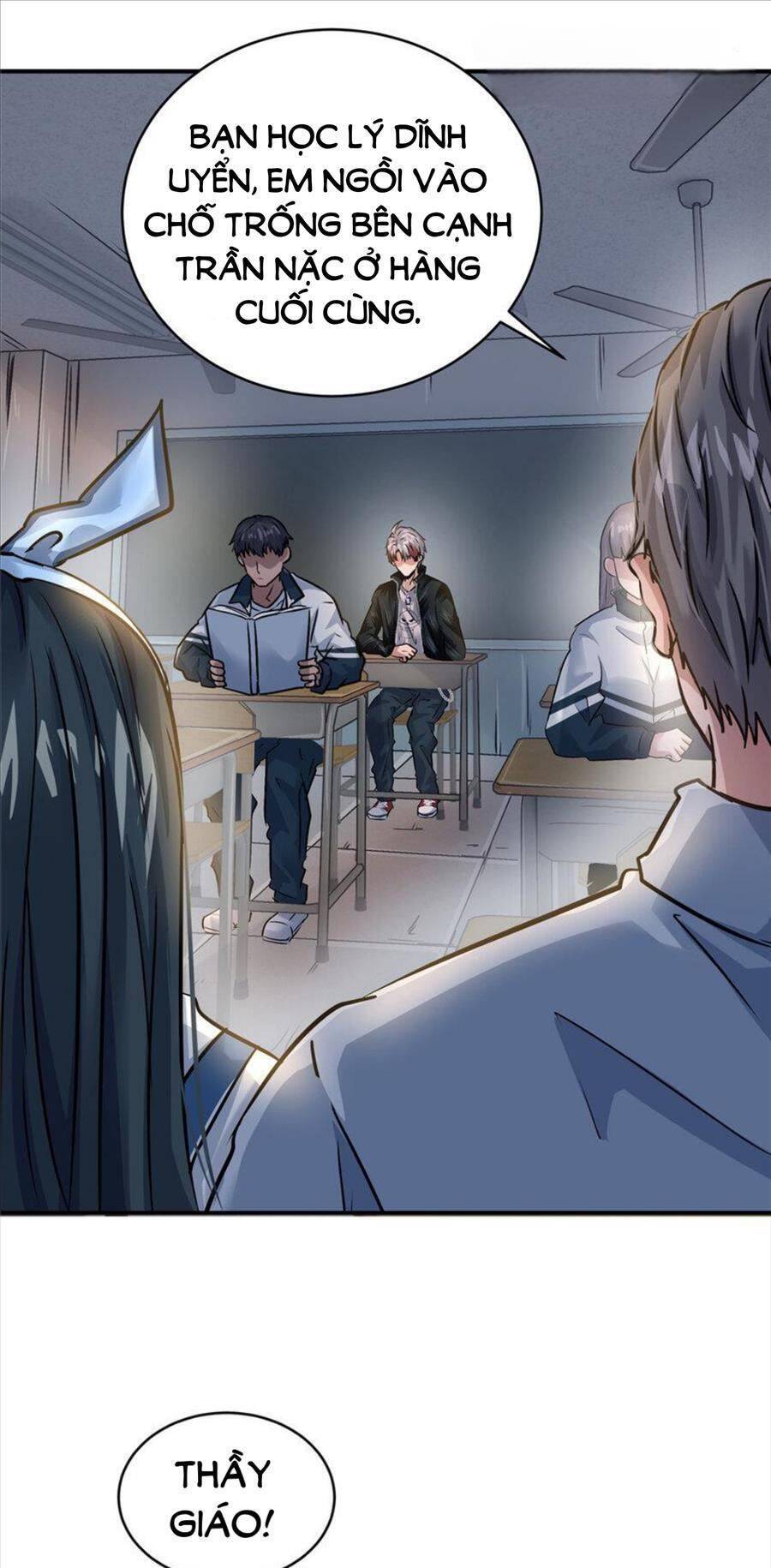 Vương Giả Săn Mồi Chapter 41 - 9