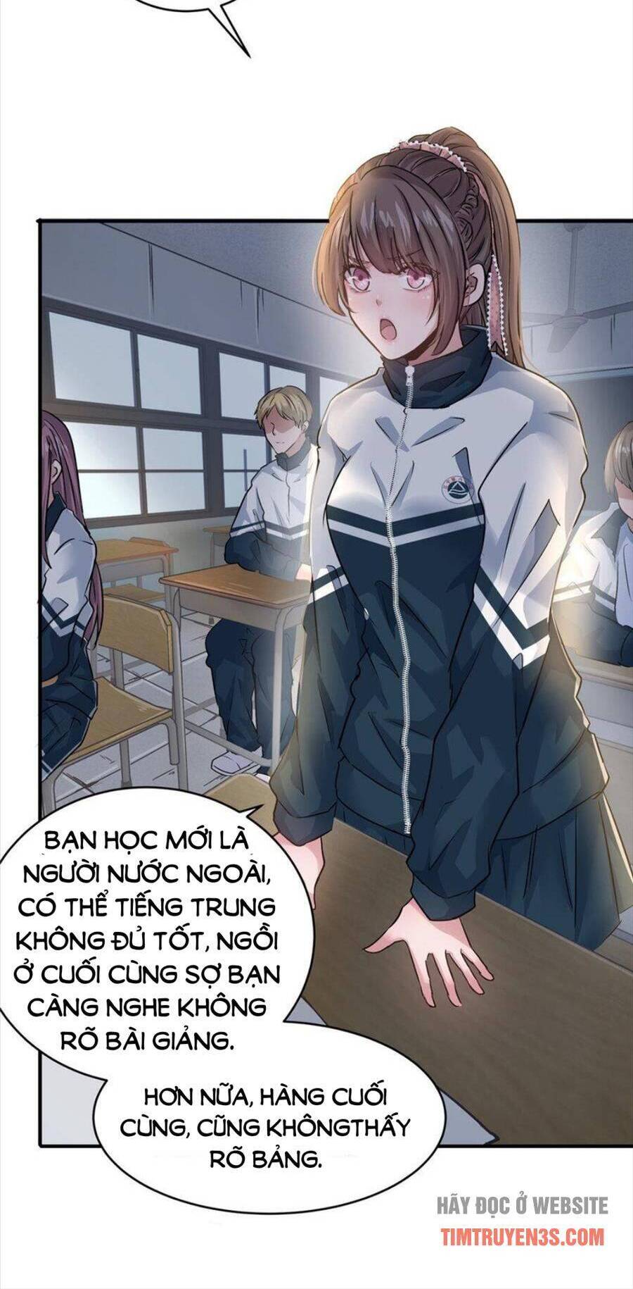 Vương Giả Săn Mồi Chapter 41 - 10
