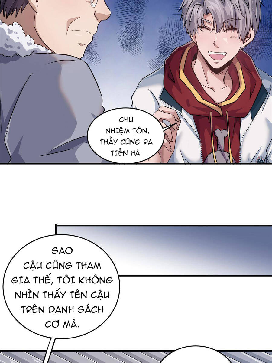 Vương Giả Săn Mồi Chapter 5 - 37
