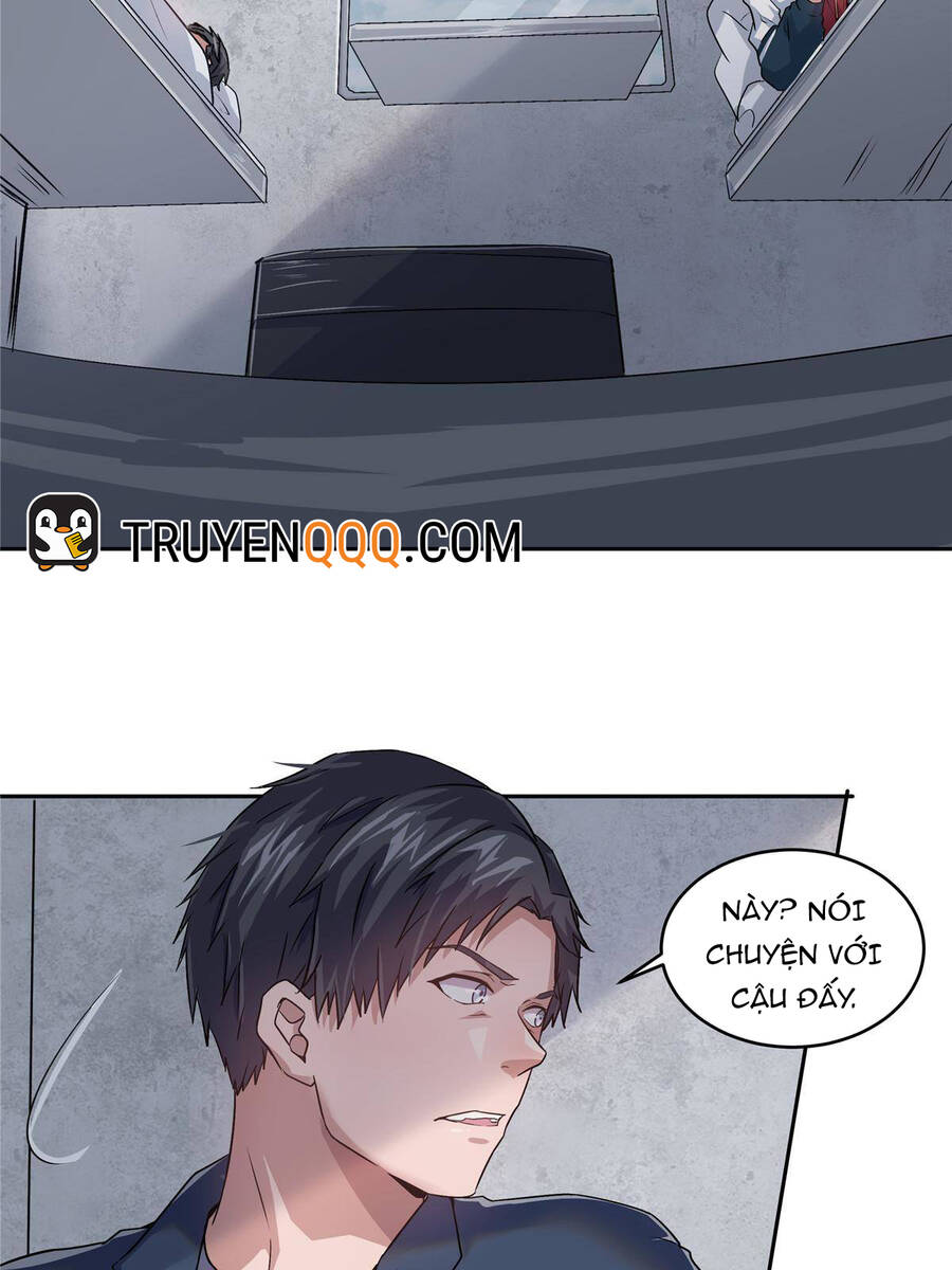 Vương Giả Săn Mồi Chapter 5 - 44