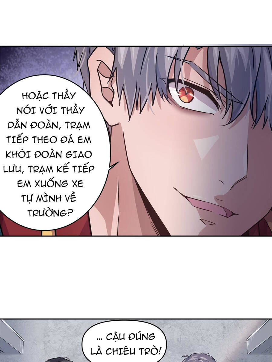 Vương Giả Săn Mồi Chapter 5 - 48