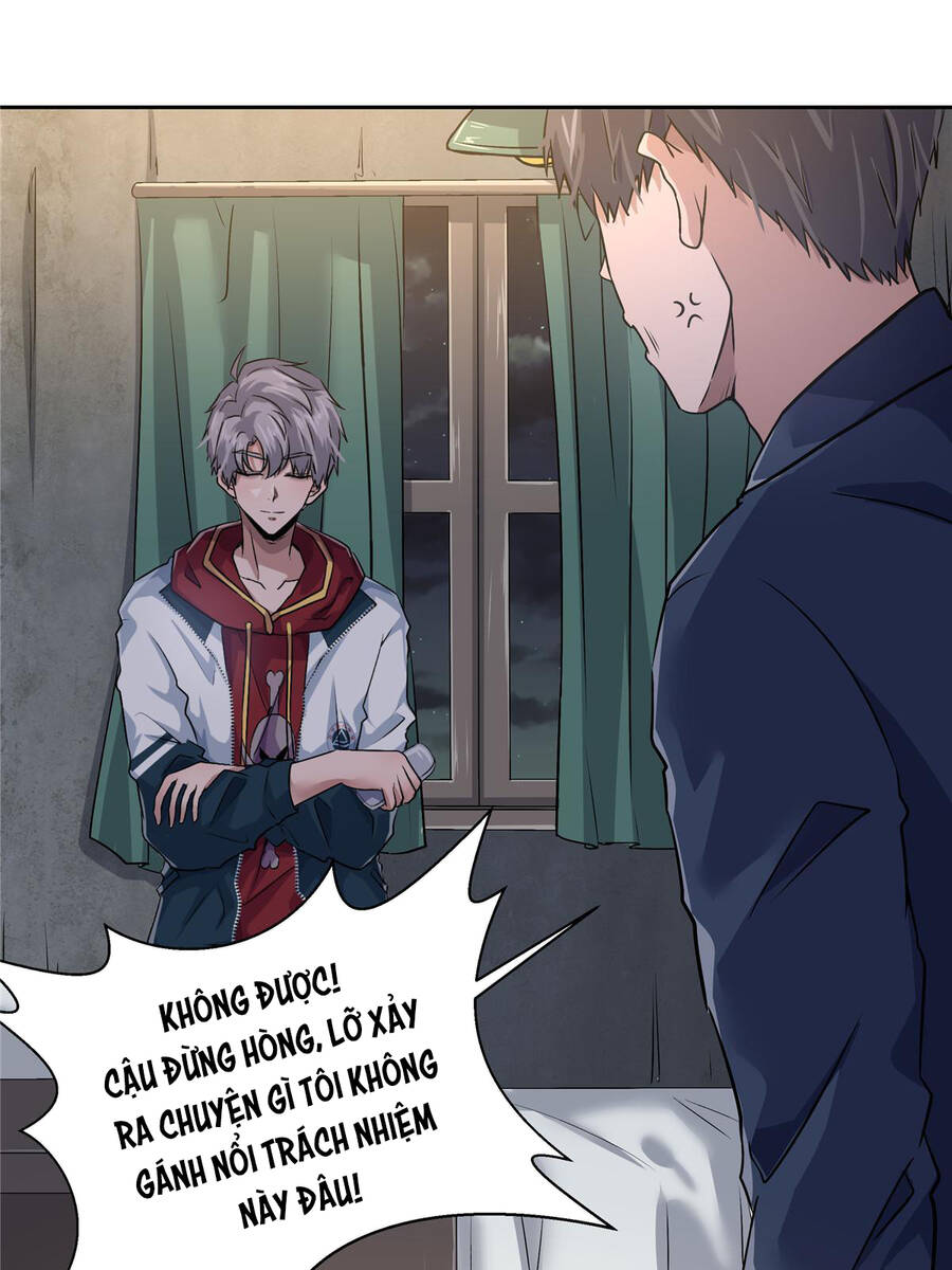 Vương Giả Săn Mồi Chapter 5 - 64