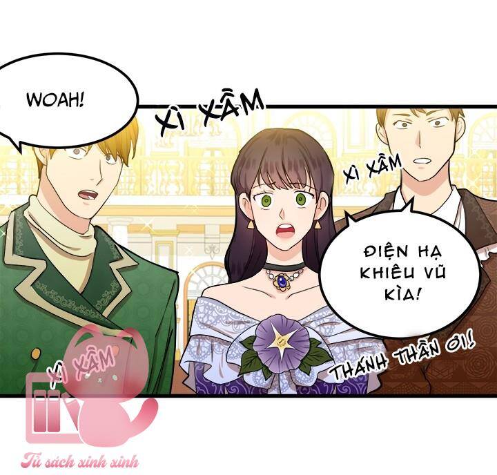 Ác Nữ Trùng Sinh Chapter 13 - 26