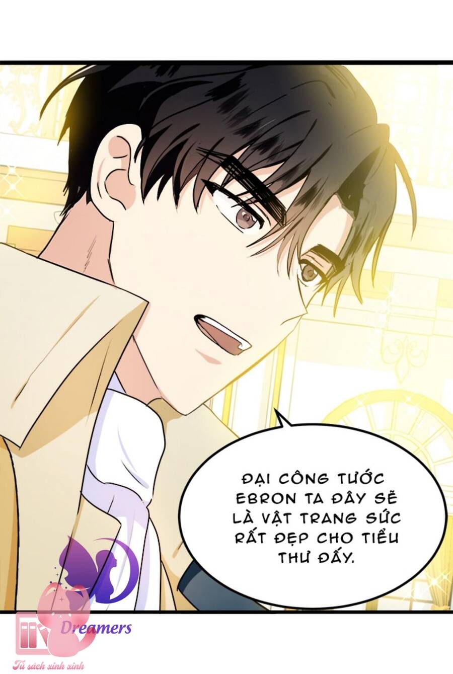 Ác Nữ Trùng Sinh Chapter 13 - 29