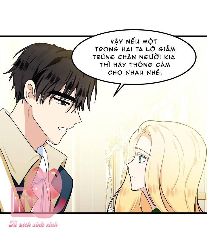 Ác Nữ Trùng Sinh Chapter 13 - 33
