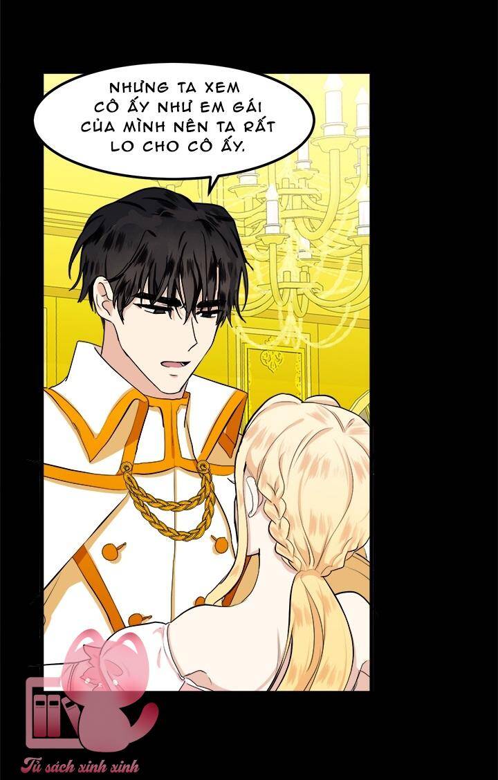 Ác Nữ Trùng Sinh Chapter 13 - 54