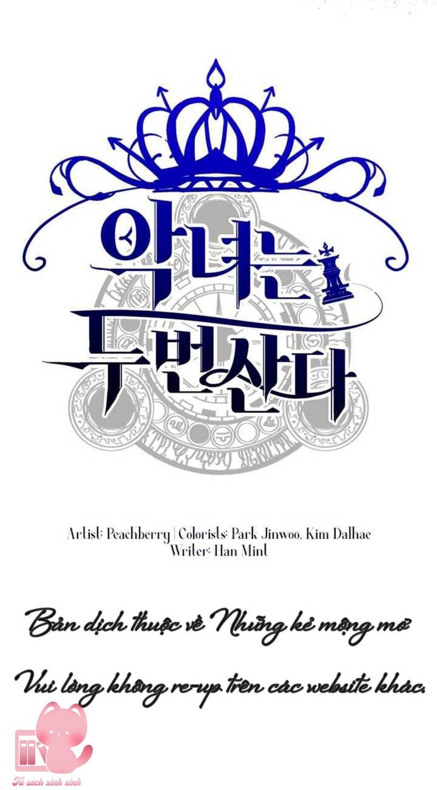 Ác Nữ Trùng Sinh Chapter 14 - 15
