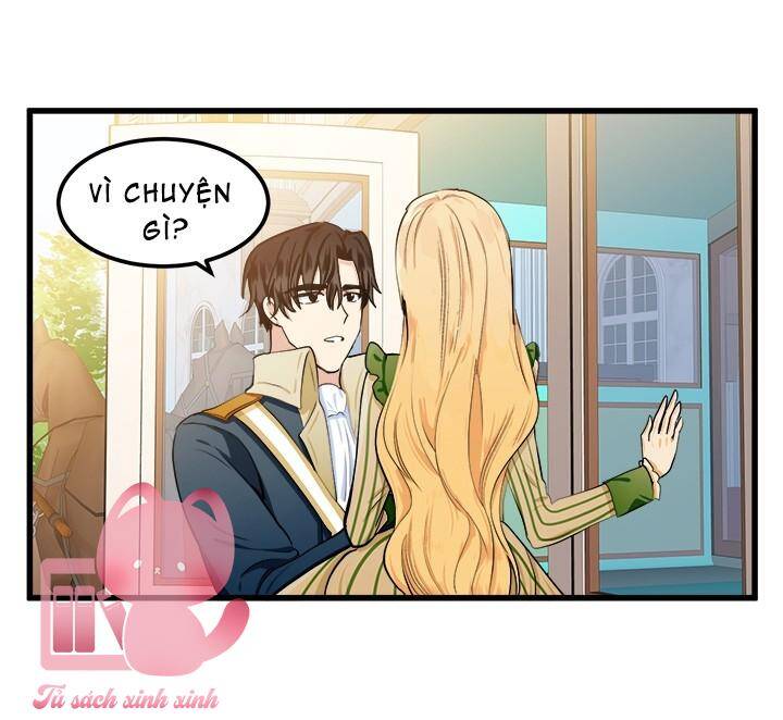 Ác Nữ Trùng Sinh Chapter 14 - 20
