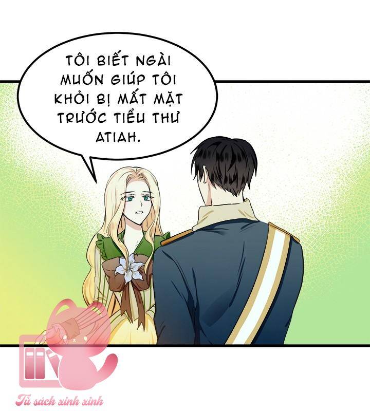 Ác Nữ Trùng Sinh Chapter 14 - 23